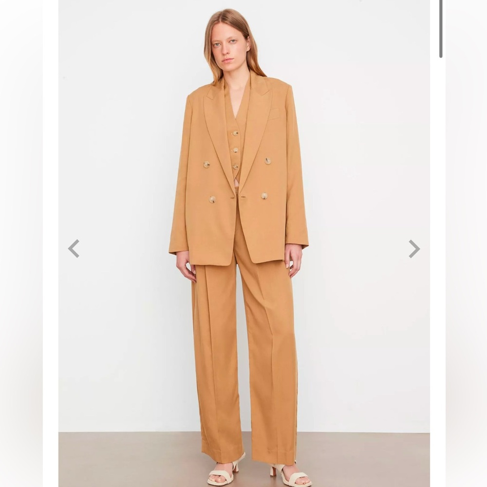 NWT Vince Drapey Blazer